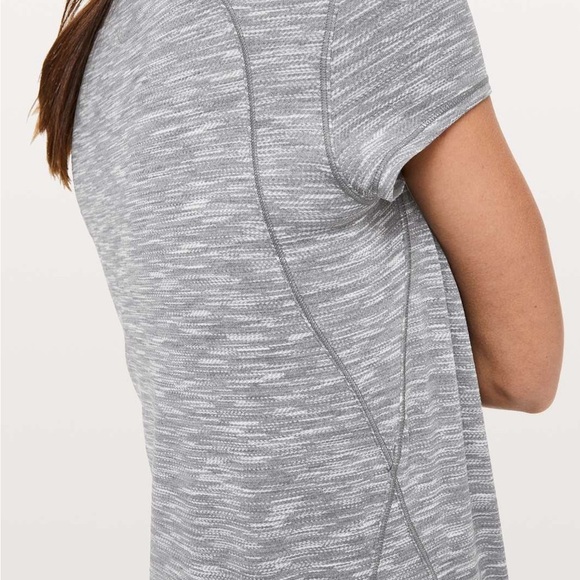 Lululemon Another Mile Short Sleeve tee - Picture 4 of 10